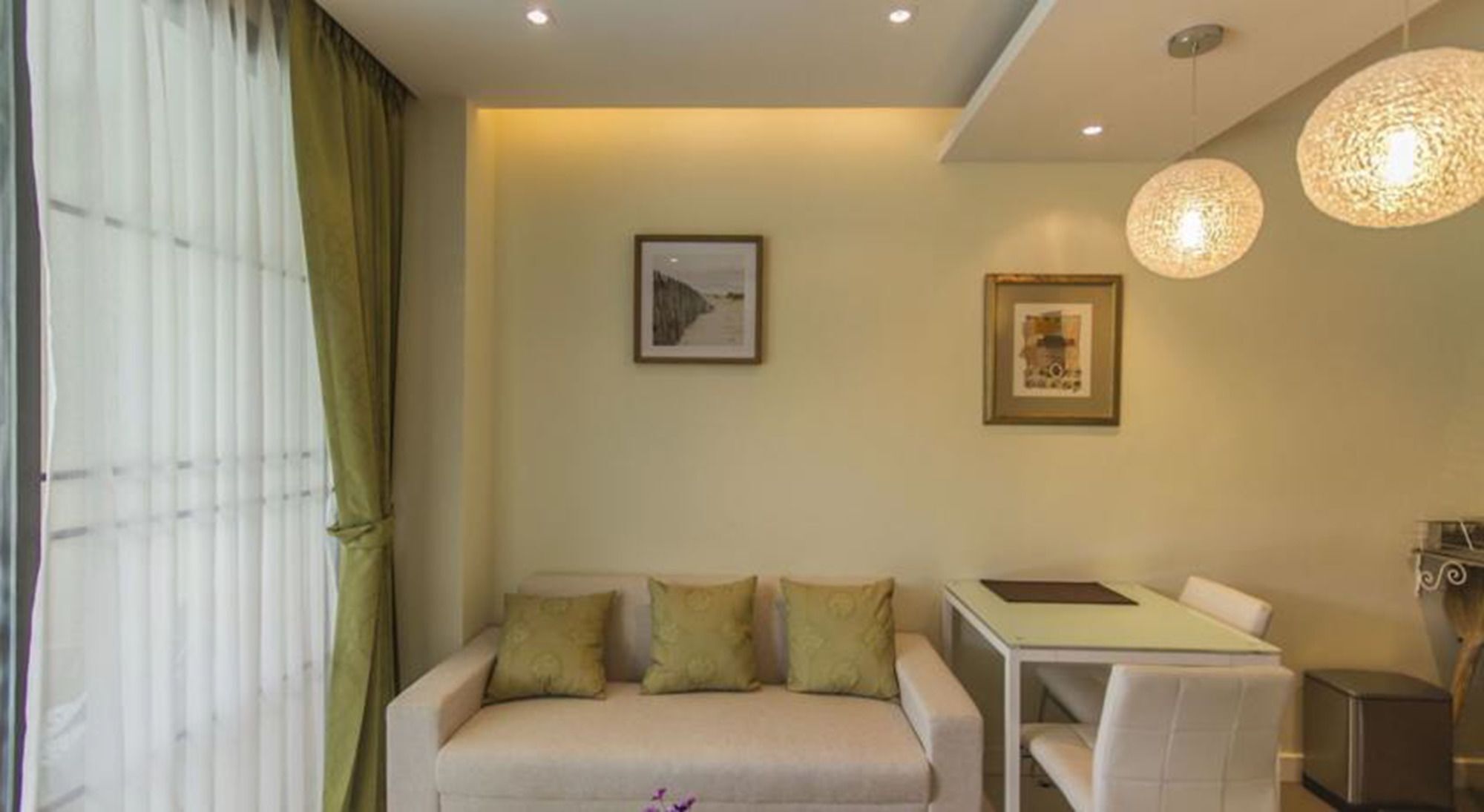 Apartment Lago Rawai Exterior foto